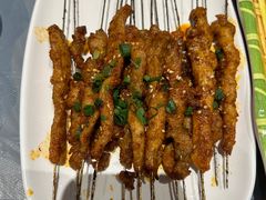 -肥肥虾庄·金牌油焖大虾(杨园滨江时代walk店)