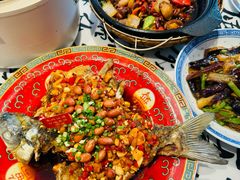 -南昌大饭店·地标美食名片(万寿宫店)