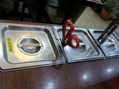 -神仙雪浓汤(明洞店)