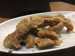 -阿香米线(深业上城店)