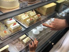 -第一食品(中环百联店)