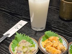 -玄白·炭烤活鳗(上海首店)