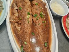 -北平小馆·烤鸭·家常菜(磨房北里店)