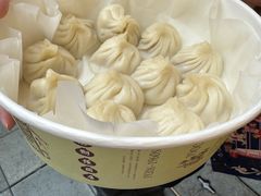 -南翔馒头店(豫园店)