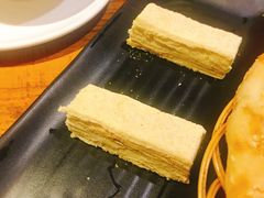 娜帕里勇-西域阿里马新疆菜·清真(桂花路店)