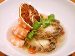 -宁波柏悦酒店·钱湖渔港
