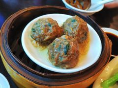 香菜山药牛肉丸-添运来(茶园奥园广场店)