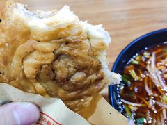 -青石桥老瓦房肥肠粉总店(青石桥总店)