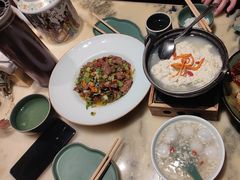 -锦府盐帮·侯宅(五棵松万达店)