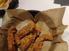 -必胜客(江东万达店)