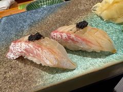 -Sushi Hanzo半藏(天环广场店)