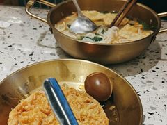-雙冲柳州螺蛳粉&酸嘢&桂林米粉(簋街店)