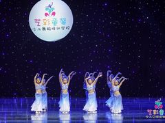 -艺彩童馨舞蹈培训学校(西湖道校区)