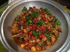 -辛香汇(飞洲店)