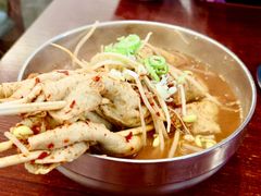 -青春分食(仙林大学城店)