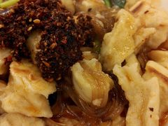 -吾味香葫芦头(安西街店)