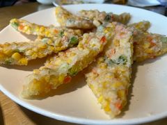 手工玉米烙-潮汕壹号·潮汕菜·打边炉·生腌(总店)