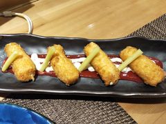 -大岛日本料理铁板烧(南通大饭店)