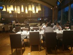 大堂-拉蒂娜·巴西牛排馆 Latina·Brazilian Steakhouse(陆家嘴旗舰店)