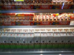 零售区-CoCo都可(湖滨银泰店B区店)