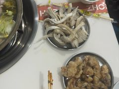-海关荤豆花(洋河一路店)