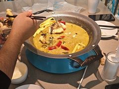 -半天妖烤鱼(和平印象城店)