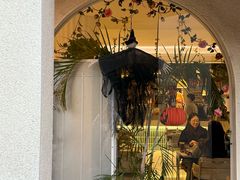 -LA JOLLA 墨西哥餐厅(学院路店)