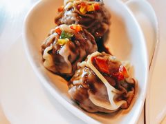 -天龙轩(香港丽思卡尔顿酒店)