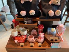 -星巴克臻选(广州二沙岛文立方店)