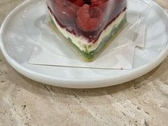 -Ten Olives甜点