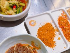 -白玉串城·朝鲜族烤串(龙岗店)