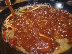 -周幺妹重庆老火锅(银泰城总店)