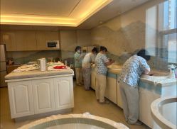 -和伊母婴护理中心·全套房(金山店)