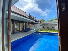 -三亚湾海居铂尔曼度假酒店