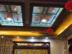 -鹊华居·地道鲁菜·海鲜·融合味(大明湖店)