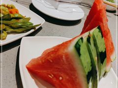 -海底捞火锅(金地广场生日主题店)