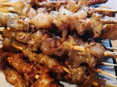 烤串-肉串汪(望京店)