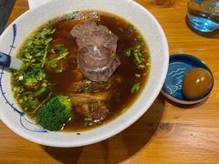 -囿面传统制面馆(中央路店)