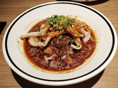 红油捞双脆-太二酸菜鱼(天鹅湖万达店)
