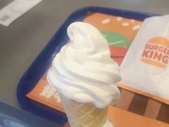 -汉堡王(花千坊店)