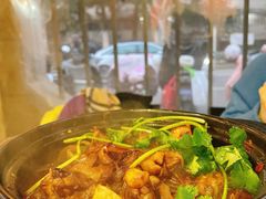 -川香煲(茅台路店)