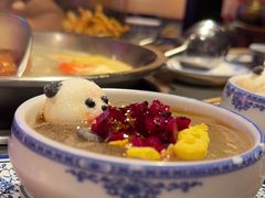 -来涮蜀鲜货火锅串串香(菜市口店)