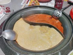 -生活如沸·顺德水牛奶火锅(大学路店)