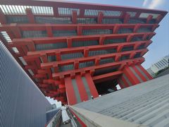 -中华艺术宫(上海美术馆)