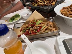 -大铁勺新津菜(东丽阳光新业广场店)