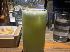 -LAMP BAR 水烟音乐酒吧