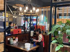 -欧记轩龙虾·私房菜(A店)