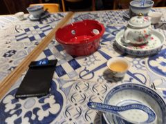 -图味美小黄鱼·景德菜(浙江路店)