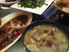 -明月东一酒店·菲斯特自助餐厅