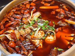 -青城甲(青城山店)